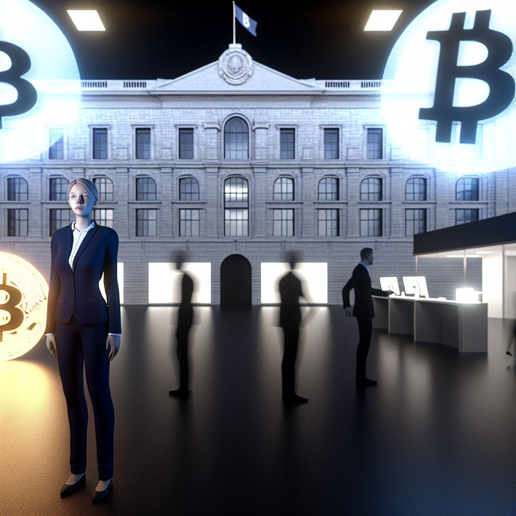 SEC Unveils 2025 Crypto Oversight Plan: What It Means for the Future of Bitcoin, Blockchain, and U.S. Finance