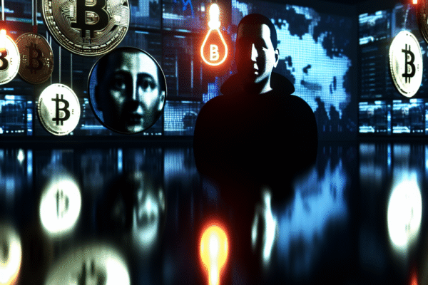 Featured image for: SUI Token Plunges 9% Amid Surging Institutional Selling Pressure