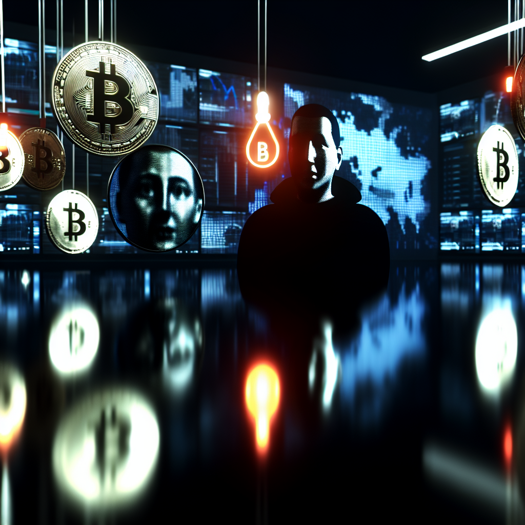 Featured image for: SUI Token Plunges 9% Amid Surging Institutional Selling Pressure