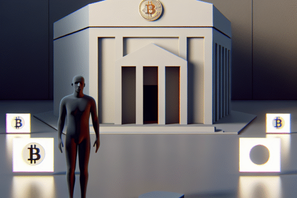 Senate Committee Advances Trump Administration’s Pick for CFTC Chair: What This Means for Crypto Regulation