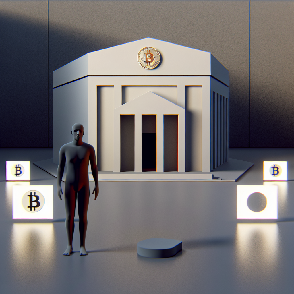 Senate Committee Advances Trump Administration’s Pick for CFTC Chair: What This Means for Crypto Regulation