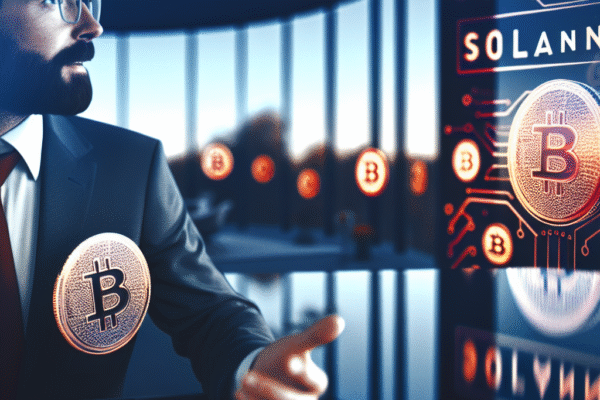 Solana Set to Dominate Exploding Stablecoin Market, Predicts Bitwise CIO—Here’s What Young Investors Should Know