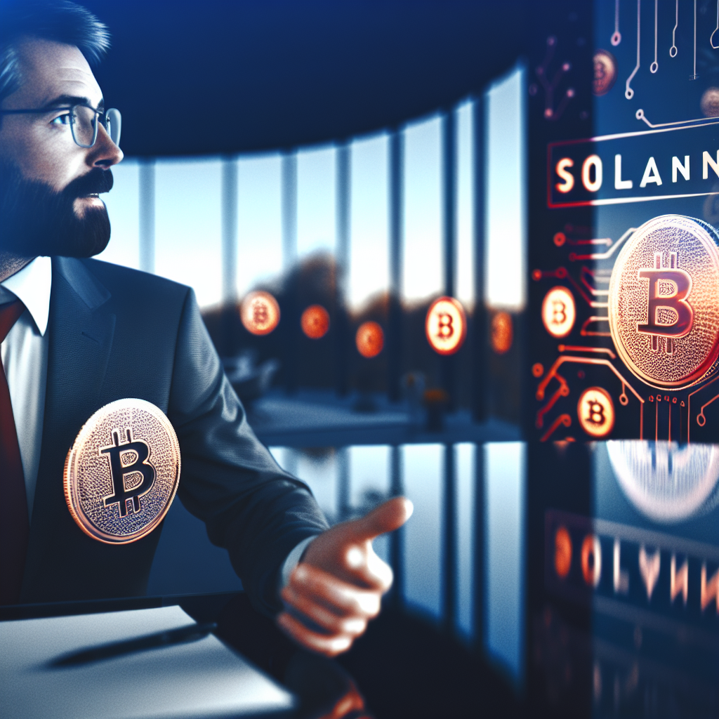 Solana Set to Dominate Exploding Stablecoin Market, Predicts Bitwise CIO—Here’s What Young Investors Should Know