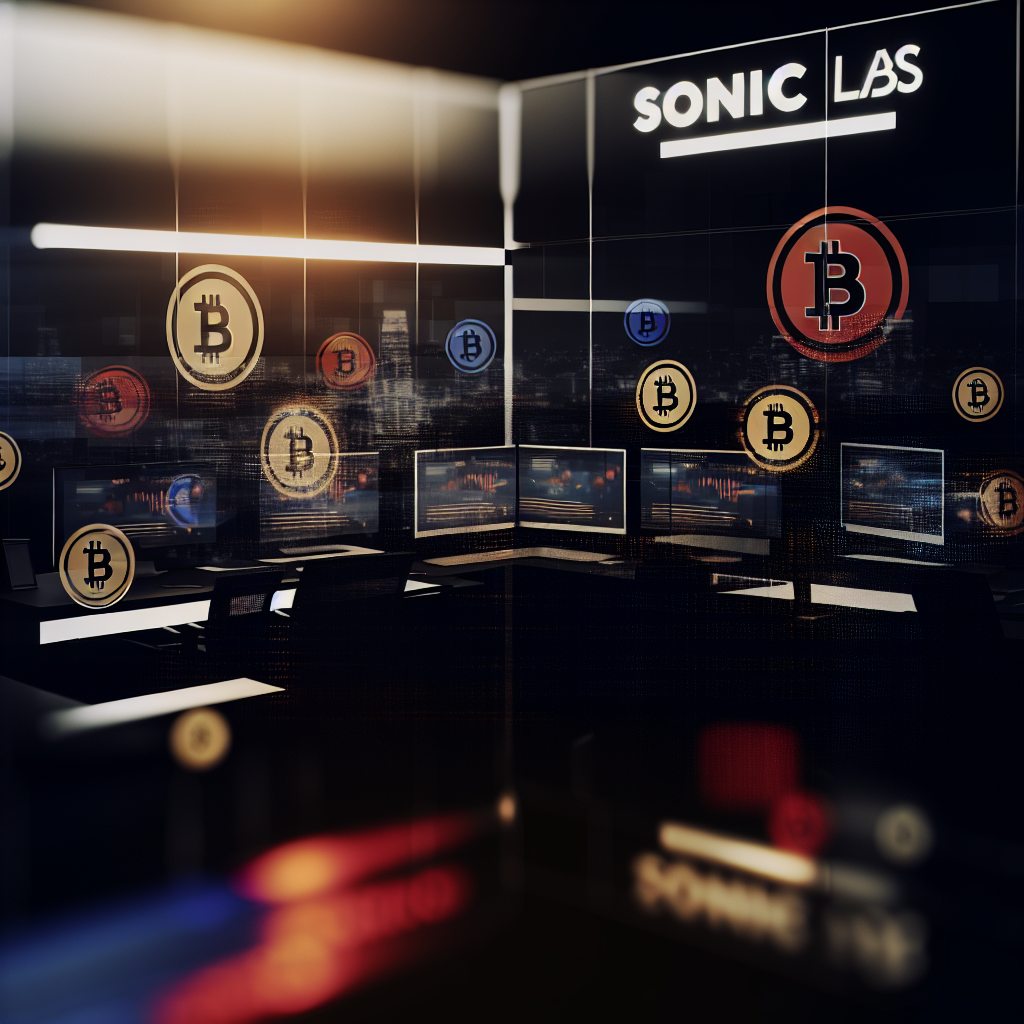 Sonic Labs Shifts Gears: Business-First Strategy Targets Survival and Real Value Creation