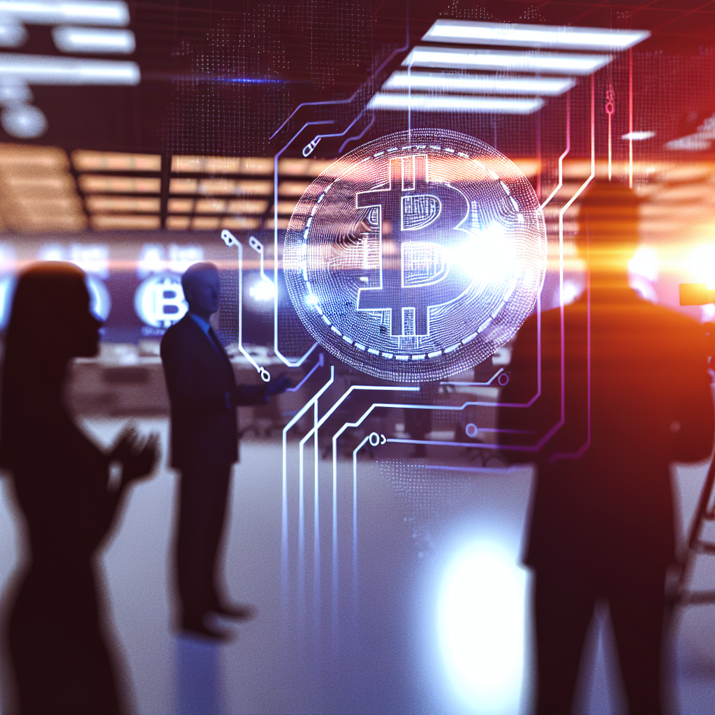 Featured image for: South Korea Shifts From Crypto to AI Stocks in Chip Boom