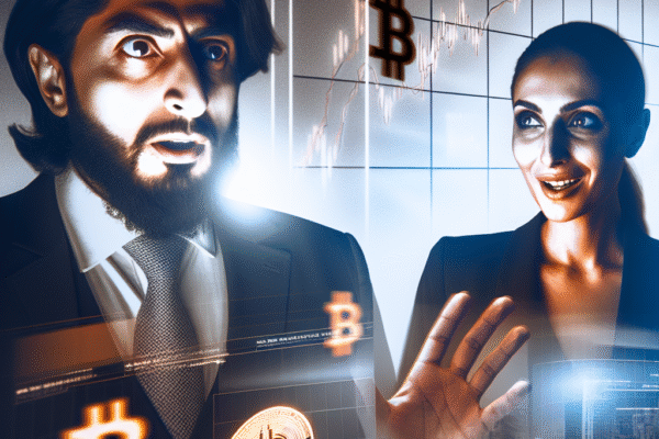 Featured image for: South Korean Investors Shift From Crypto to AI and Semiconductor Stocks