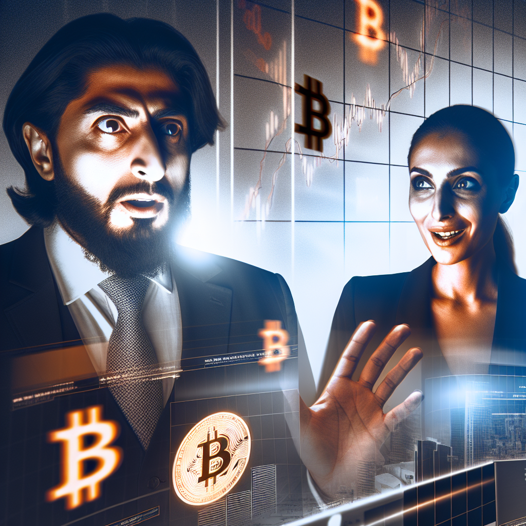 Featured image for: South Korean Investors Shift From Crypto to AI and Semiconductor Stocks