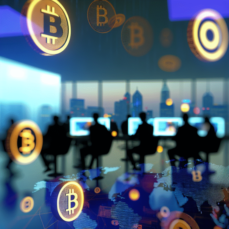 Featured image for: Stablecoins Take Center Stage at Hong Kong FinTech Week 2024