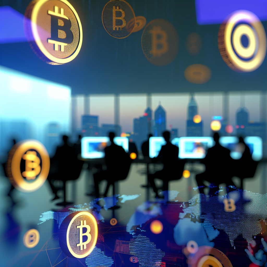 Featured image for: Stablecoins Take Center Stage at Hong Kong FinTech Week 2024