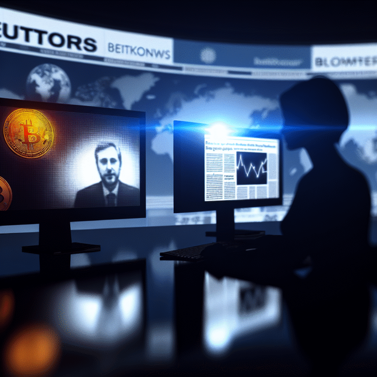 Featured image for: Strategy Targets Global Credit Growth Amid Record Profits