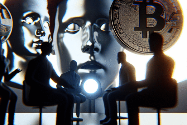 Featured image for: Tether Dominance Hits 10-Month High as Bitcoin Market Share Falls