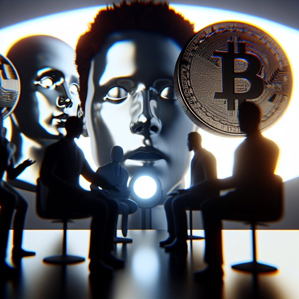 Featured image for: Tether Dominance Hits 10-Month High as Bitcoin Market Share Falls