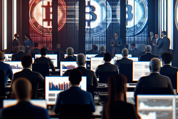 The Fed Turns Hawkish as Key US Employment Signal Flashes Red—What This Means for Crypto and Young Investors