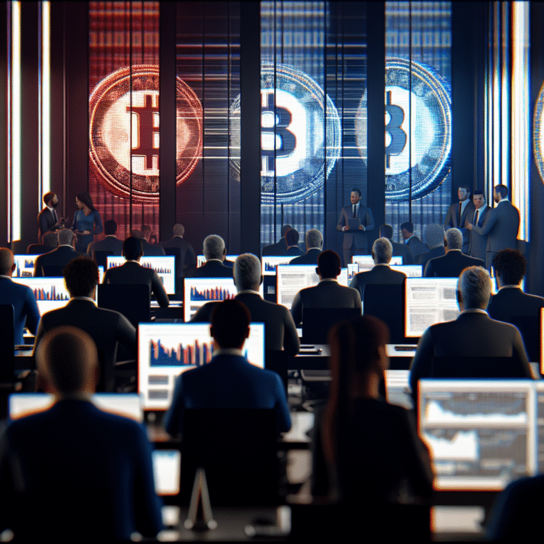 The Fed Turns Hawkish as Key US Employment Signal Flashes Red—What This Means for Crypto and Young Investors