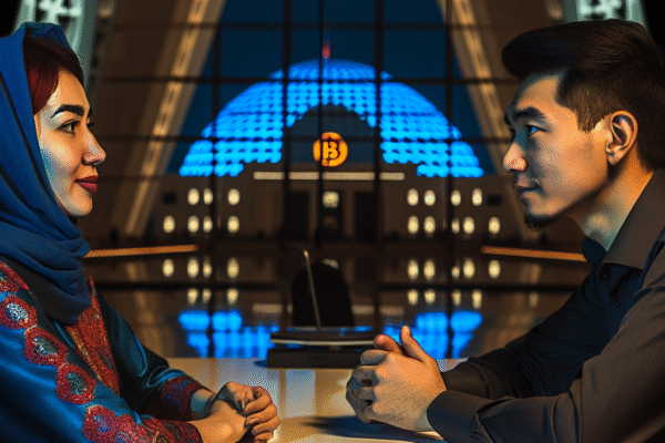 Turkmenistan Set to Strictly Regulate Legal Crypto Trading Starting 2026: Political Implications for Youth and Innovation