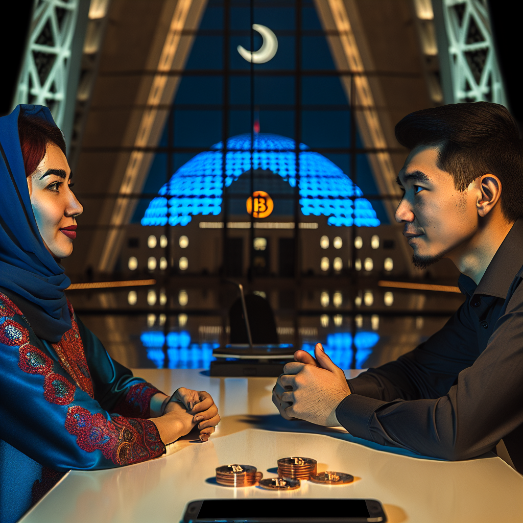 Turkmenistan Set to Strictly Regulate Legal Crypto Trading Starting 2026: Political Implications for Youth and Innovation