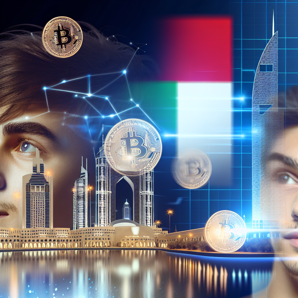 UAE Unveils Ambitious Crypto Banking Decree to Strengthen Global Leadership—What It Means for Youth and Digital Freedom