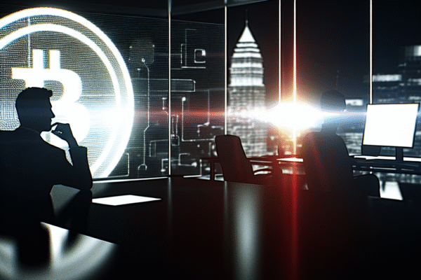 Featured image for: UBS and Chainlink Complete First Onchain Tokenized Fund Redemption