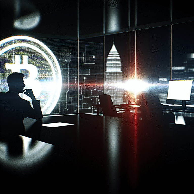 Featured image for: UBS and Chainlink Complete First Onchain Tokenized Fund Redemption