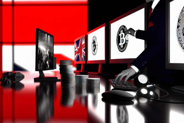 Featured image for: UK Crime Syndicate Laundered Billions With Crypto to Russia