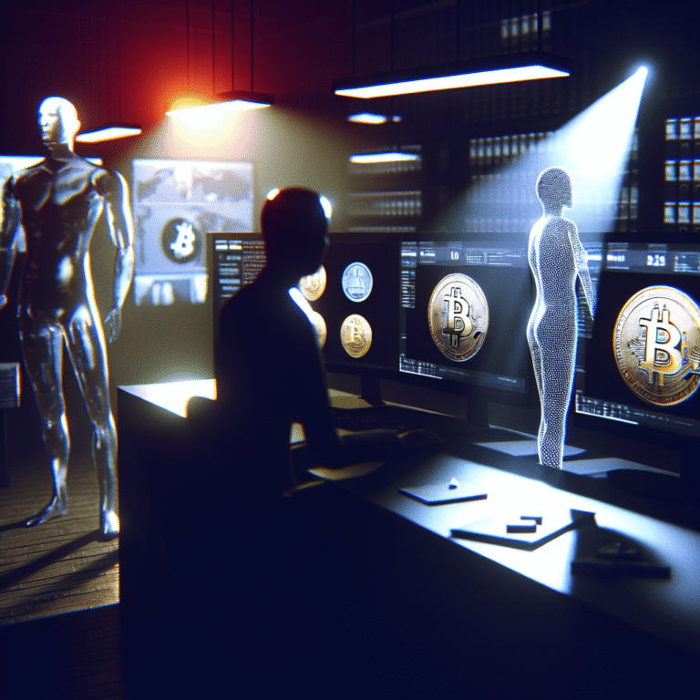 UK Crime Syndicate Laundered Billions in Drug Money Through Crypto to Russia, Says NCA — Raising Urgent Political Questions