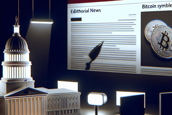 UK and US Explore Groundbreaking Crypto Passporting Sandbox After Key Talks, Says Former MP Lisa Cameron