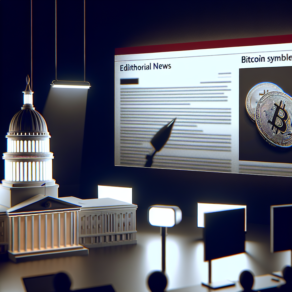 UK and US Explore Groundbreaking Crypto Passporting Sandbox After Key Talks, Says Former MP Lisa Cameron