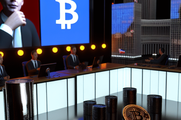 Understanding Bitcoin CME Gaps: How Wall Street’s Schedule Shapes Crypto Markets and Political Momentum