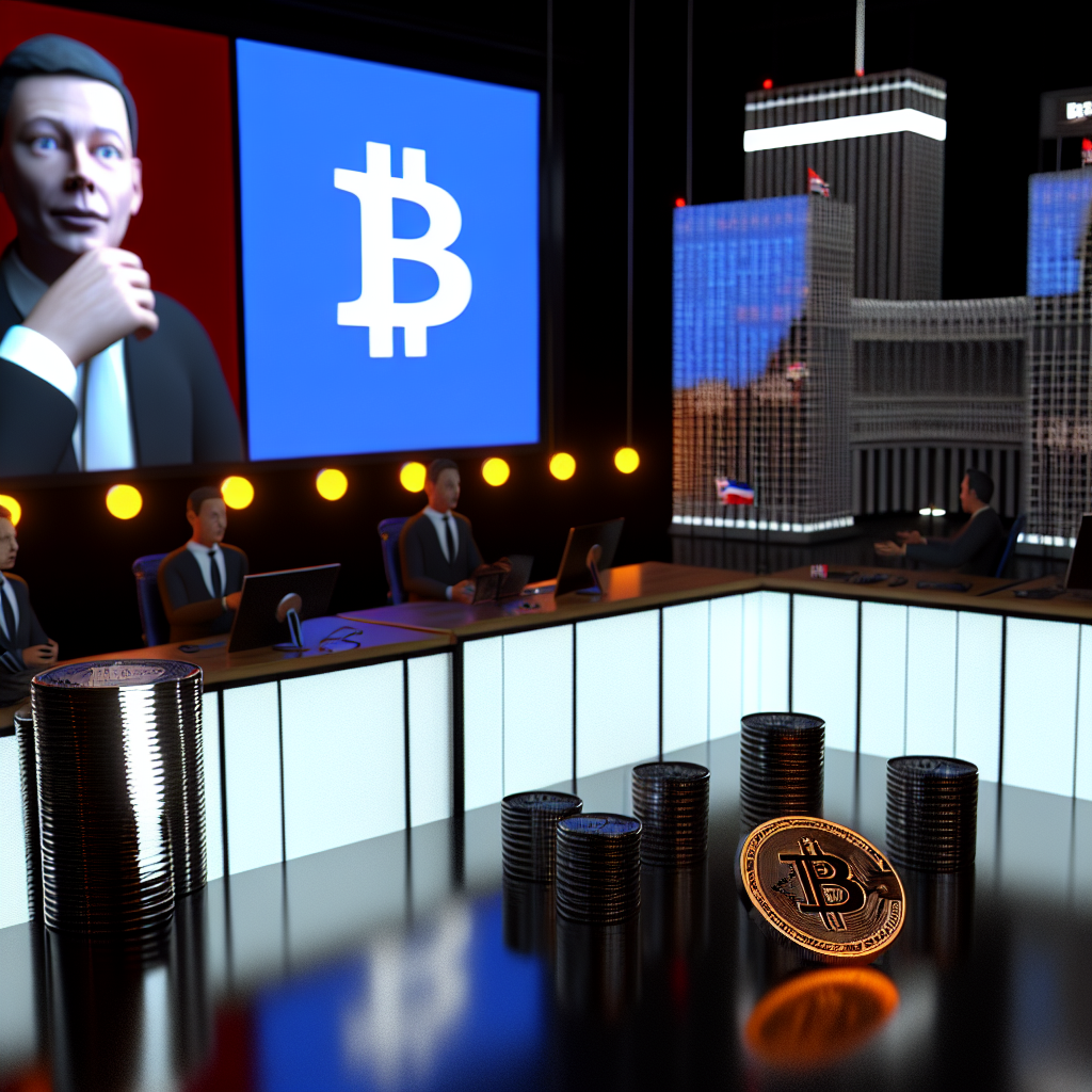 Understanding Bitcoin CME Gaps: How Wall Street’s Schedule Shapes Crypto Markets and Political Momentum