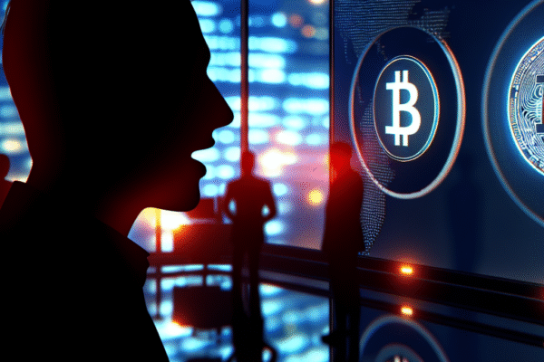 Featured image for: VanEck CEO Questions Bitcoin Privacy, Considers Zcash Alternative