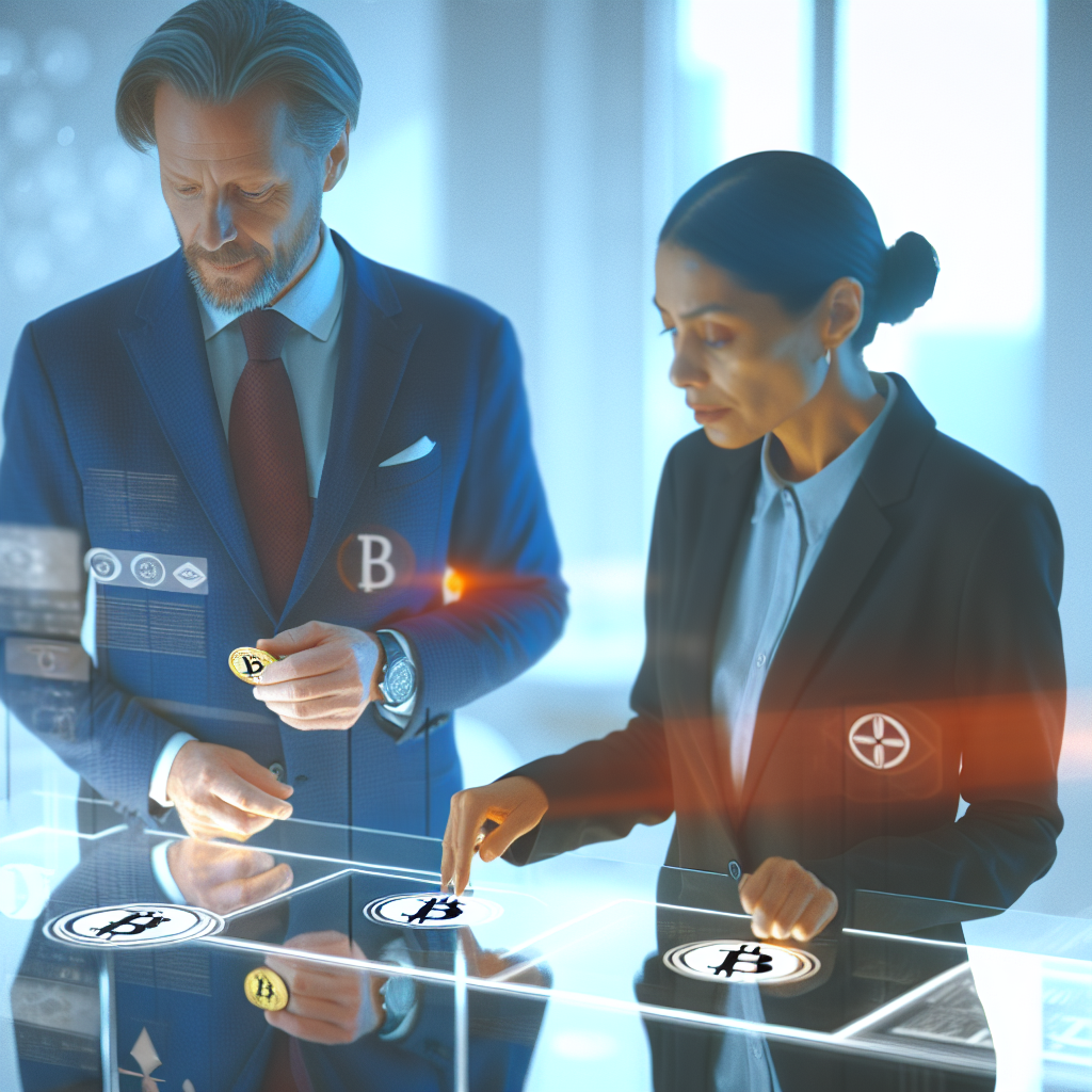 Why Are Only Wealthy Americans Using Crypto Wallets? Insights from Mercuryo’s Petr Kozyakov