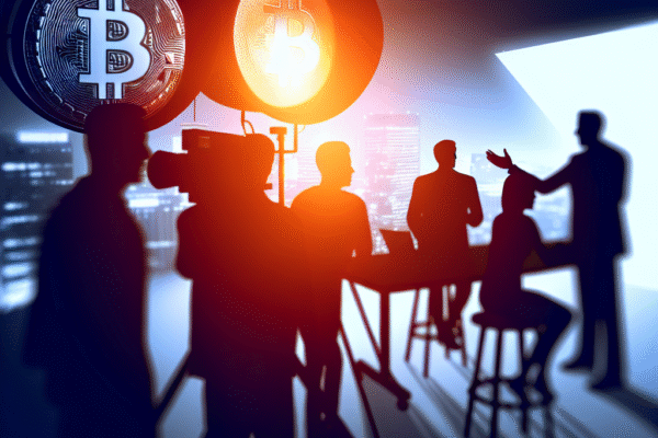 Featured image for: Why Bitcoin, XRP, and Solana Prices May Surge This Week