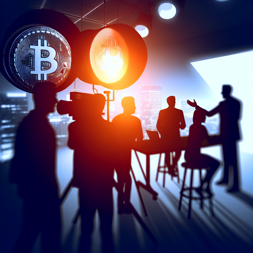 Featured image for: Why Bitcoin, XRP, and Solana Prices May Surge This Week