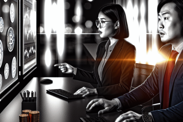 Featured image for: XRP Price Falls as Bitcoin Weakness Drives Altcoin Selloff