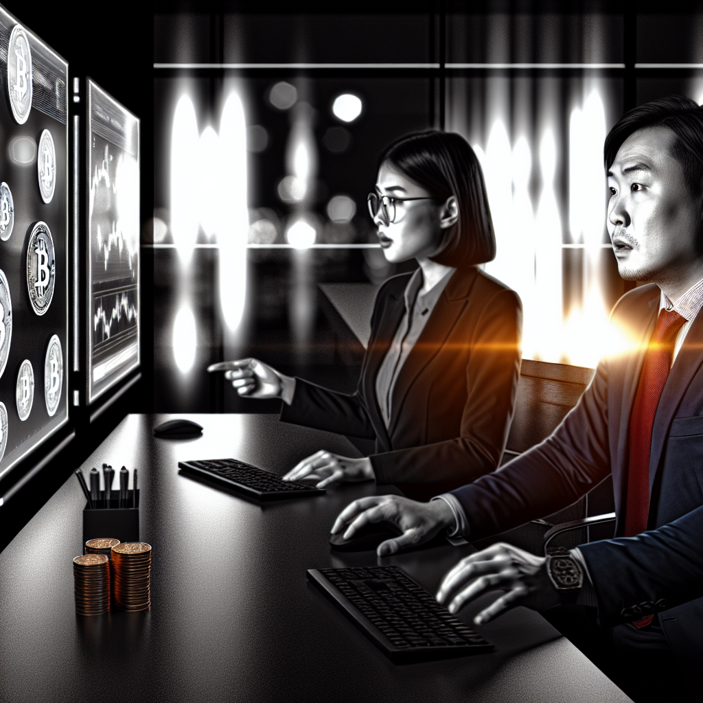 Featured image for: XRP Price Falls as Bitcoin Weakness Drives Altcoin Selloff