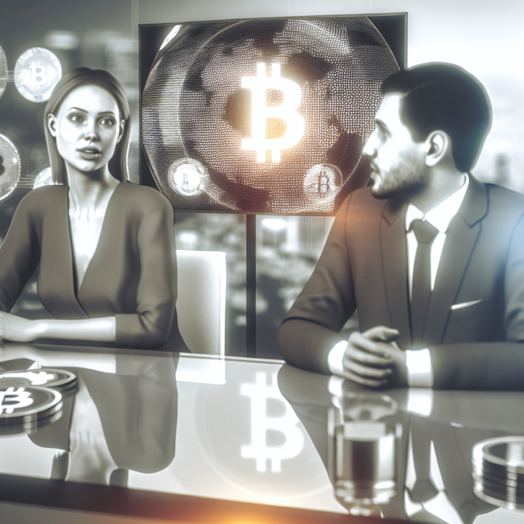 Bitcoin Bulls Watch Closely as BTC Returns to Pre-FTX Boom Levels—What This Means for Crypto Regulation and the Youth Vote