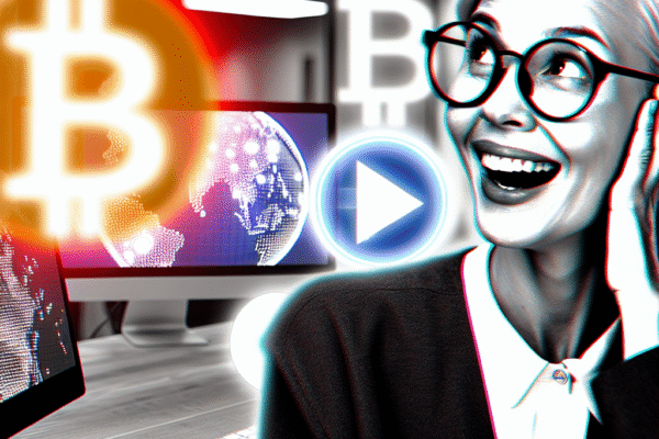 Bitcoin Experiences Mild Price Dip, But Crypto Market Sentiment Plummets to New Lows