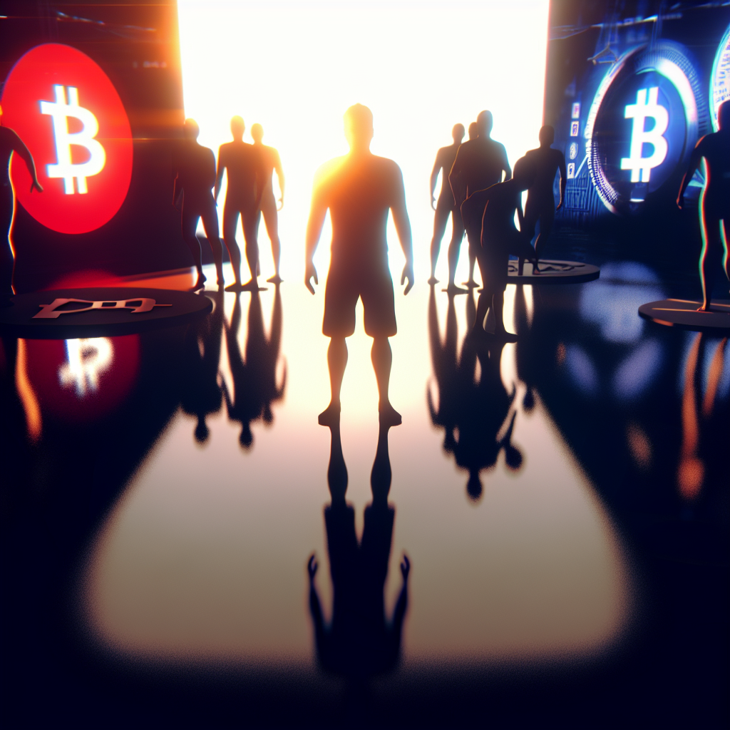 Featured image for: Bitcoin Steadies Near Weekly Highs as Altcoins Lag in Crypto Market