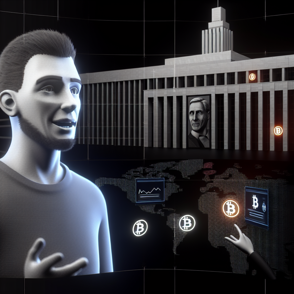 Citadel Sparks Controversy, Calls on SEC to Clamp Down on DeFi Tokenized Stocks