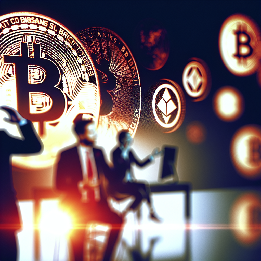 Featured image for: Coinbase Teams Up With Top U.S. Banks for Crypto, Stablecoin Pilots