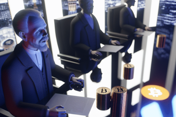 Ethereum’s Fusaka Upgrade: How Targeted Network Changes Could Shape the Future of Crypto and Policy