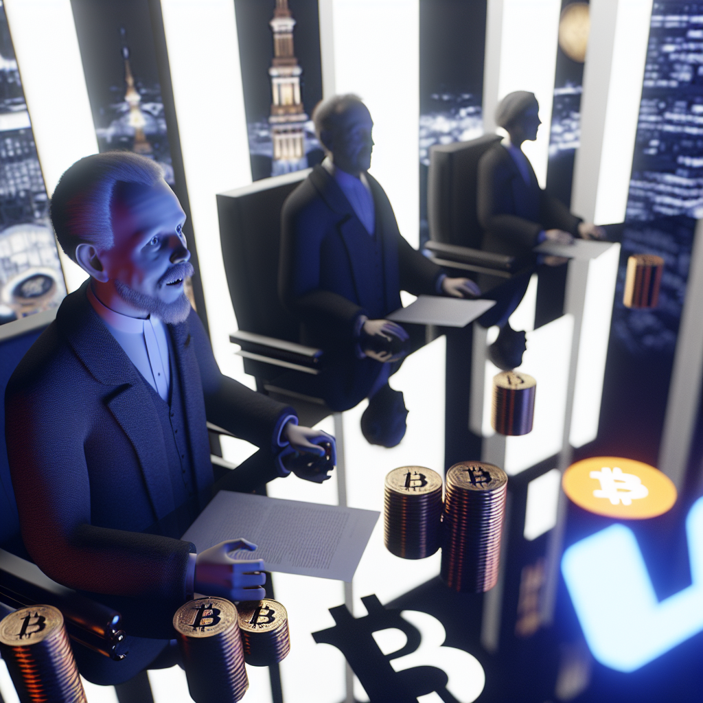 Ethereum’s Fusaka Upgrade: How Targeted Network Changes Could Shape the Future of Crypto and Policy