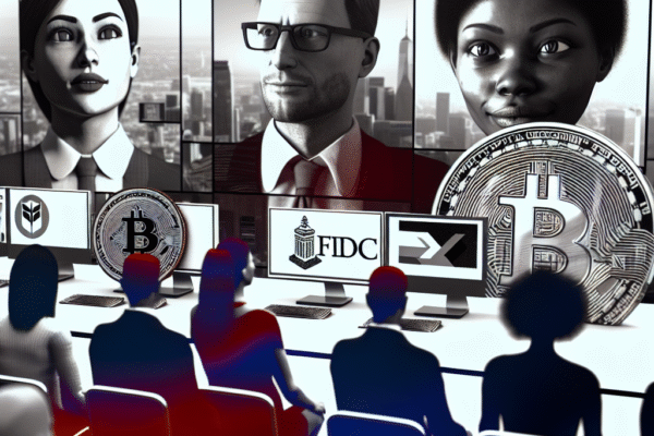 Featured image for: FDIC to Propose First GENIUS Act Stablecoin Regulations This Month