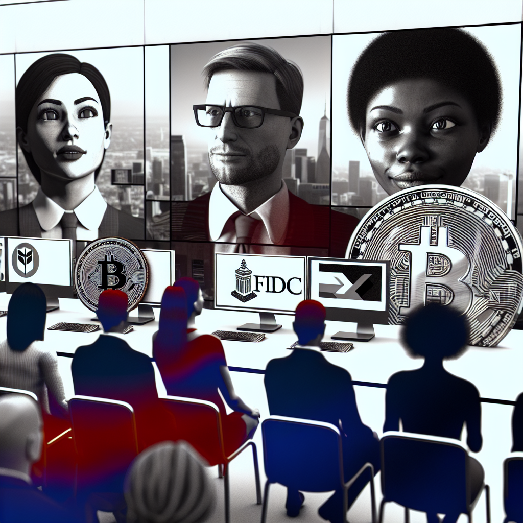 Featured image for: FDIC to Propose First GENIUS Act Stablecoin Regulations This Month