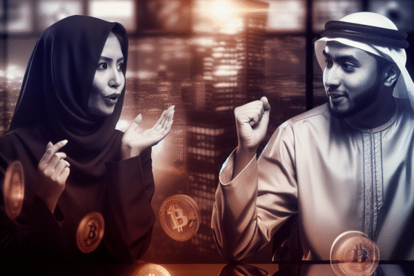 Famed Bitcoin Skeptic Predicts 'Full Collapse'—Sparks Political Debate Among Crypto Youth