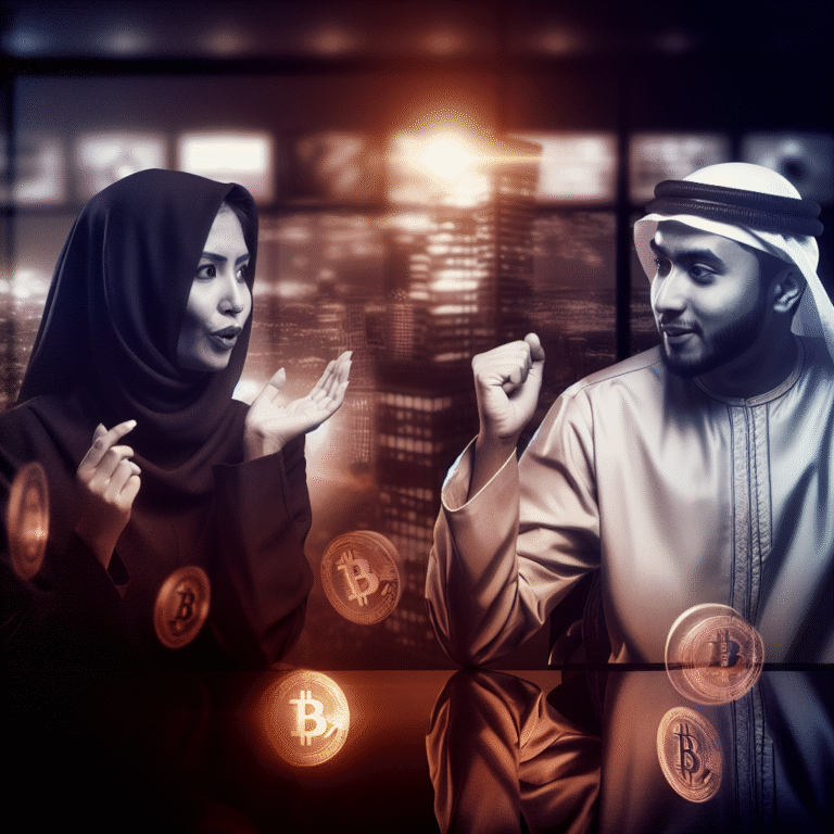 Famed Bitcoin Skeptic Predicts 'Full Collapse'—Sparks Political Debate Among Crypto Youth