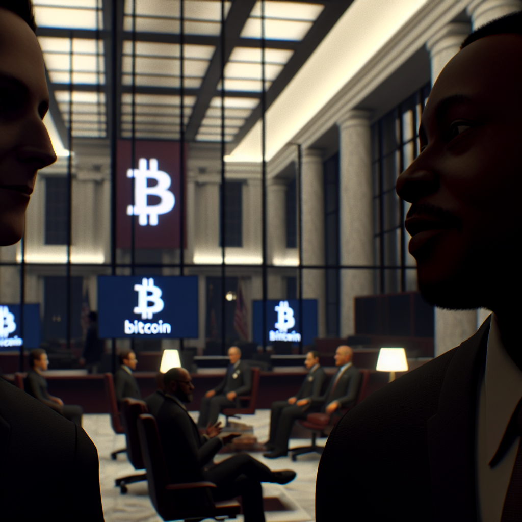 HBAR’s Rally Highlights the Politics Behind Crypto ETFs and Wall Street’s Influence