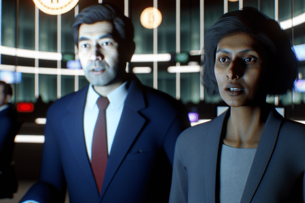 How DATs Are Exporting Crypto’s Insider Trading Risks to Traditional Finance – Insights From Shane Molidor