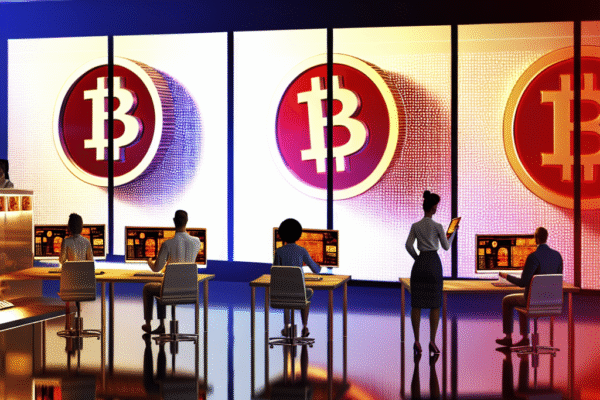 Featured image for: IBIT ETF Trading Volume Soars as Bitcoin Rallies; Mining Stocks Drop