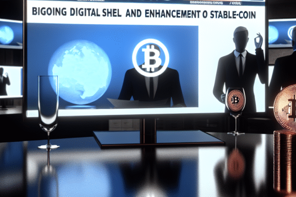 Featured image for: Israel’s Central Bank Enhances Stablecoin Rules as Digital Shekel Nears